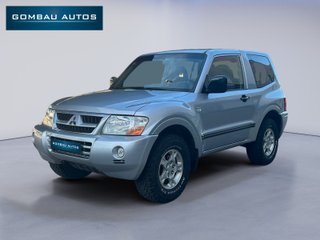 Mitsubishi Montero 3.2 DID GLX - 2004 - 226000