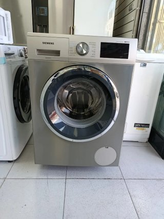 LAVADORA SIEMENS 9KG GARANTÍA + TRANSPORTE