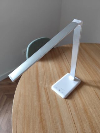Flexo LED Blanco Multiposición