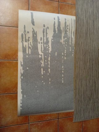 Vinilo para Furgoneta Efecto Pintura