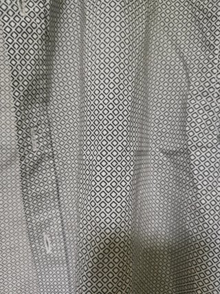 Camisa de Caballero Estampada