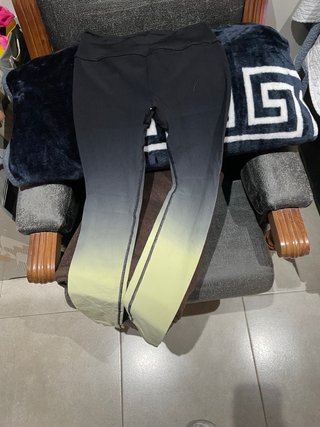 Leggins Degradados Talla S