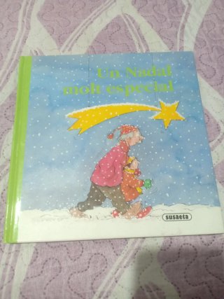 Un Nadal molt especial