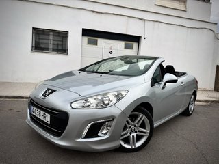 Peugeot 308 2013