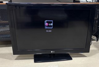 Televisor LG 32
