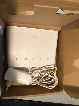 Router Huawei LTE CPE B310 4G WiFi