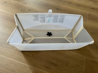 Stokke Flexi Bath XL Bañera Plegable