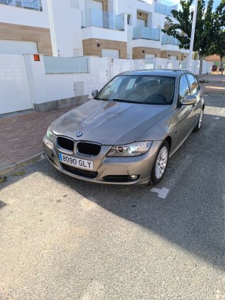 BMW Serie 3 2009
