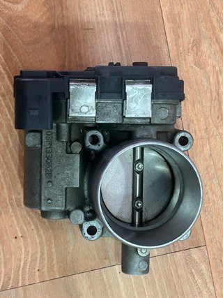 Cuerpo de Mariposa VW Tiguan 1.4 TSI CZD