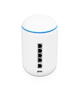 Ubiquiti UniFi Dream Machine Router