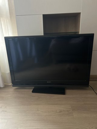 Televisión Sony Bravia