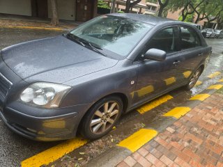 Toyota Avensis 2005