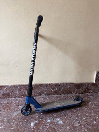 Patinete Freestyle Micro Xtreme