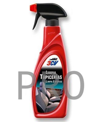 Limpia tapicerías 0237541