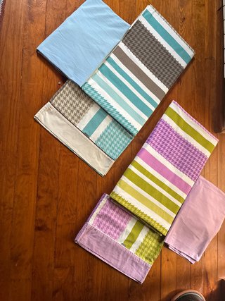 Set de 2 Fundas Nórdicas para Cama 90cm.Marca Naf