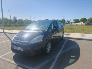 Citroen C4 Picasso 2009