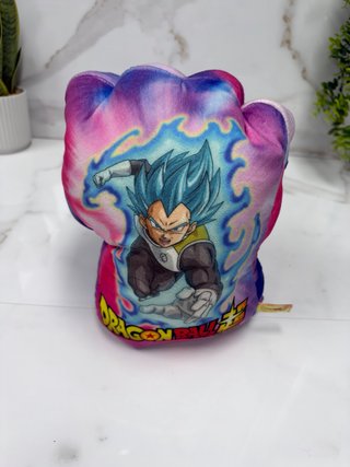 Guante de Goku