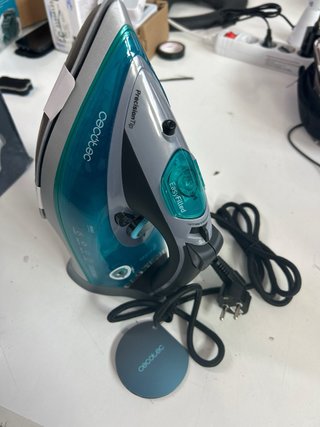 Plancha Cecotec Fast&Furious 5040 Absolute 3000W