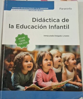 Didáctica de la Educación Infantil