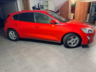 Ford Focus 2020