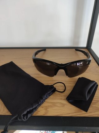 Gafas de Sol polarizadas, marca Bonddi