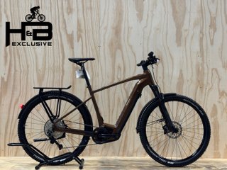 Focus Aventura2 6.8 Shimano Deore 2023