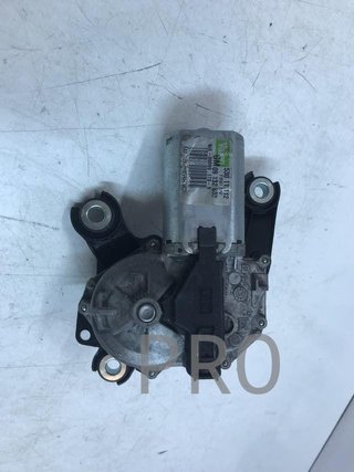 Motor limpia parabrisas opel meriva