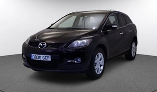 Mazda CX-7 Sportive 2.3