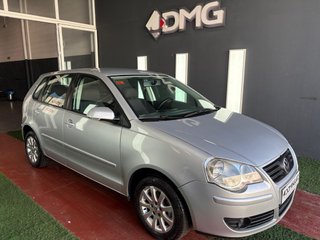 Volkswagen Polo 2008