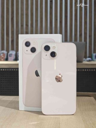 IPHONE 13 128gb