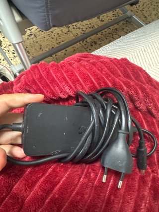 Cargador para Patinete Eléctrico Xiaomi