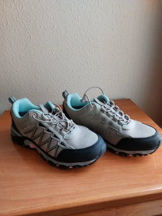 Zapatillas de Montaña Deportivas