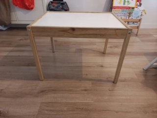 Tavolo per Bambini Ikea
