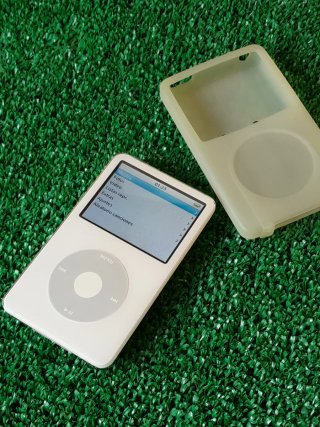iPOD CLASSIC 5
