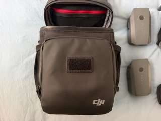DJI Mavic Pro