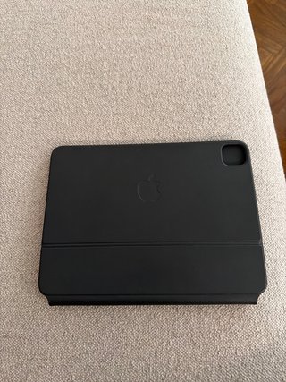 Magic Keyboard para iPad Pro 11