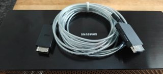 Samsung One Connect