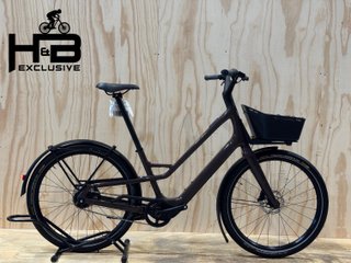 Specialized Turbo Como SL 4.0 Microshift 2022