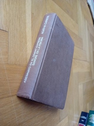 Agatha Christie