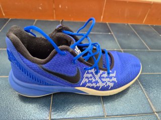 Zapatillas Baloncesto Nike Kyrie Flytrap II Smurf