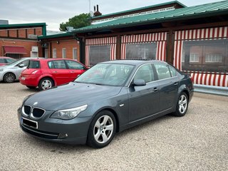 BMW Serie 5 2007