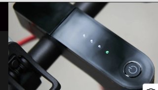 Patinete Xiaomi M365. Buen preciopor ruedapinchada