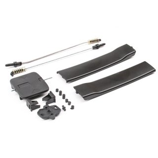 KIT DE REPARACIÓN DE VENTANA LATERAL PARA VW
