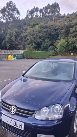 Volkswagen Golf 2005