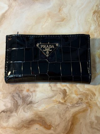 Cartera Negra