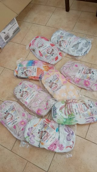 1 Copriasse da Stiro e Tappeto Grigio