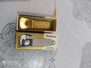 Cortapuros Donatus Antiguo