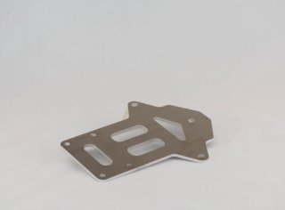 Soporte de Batería para Moto Guzzi