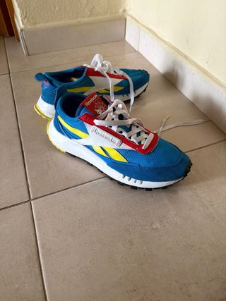 Zapatillas Reebok Classic Talla 39