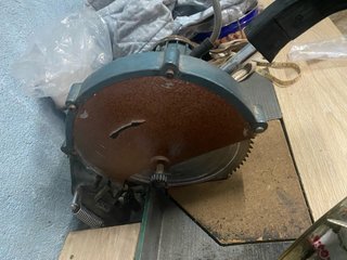 Sierra Vertical Industrial